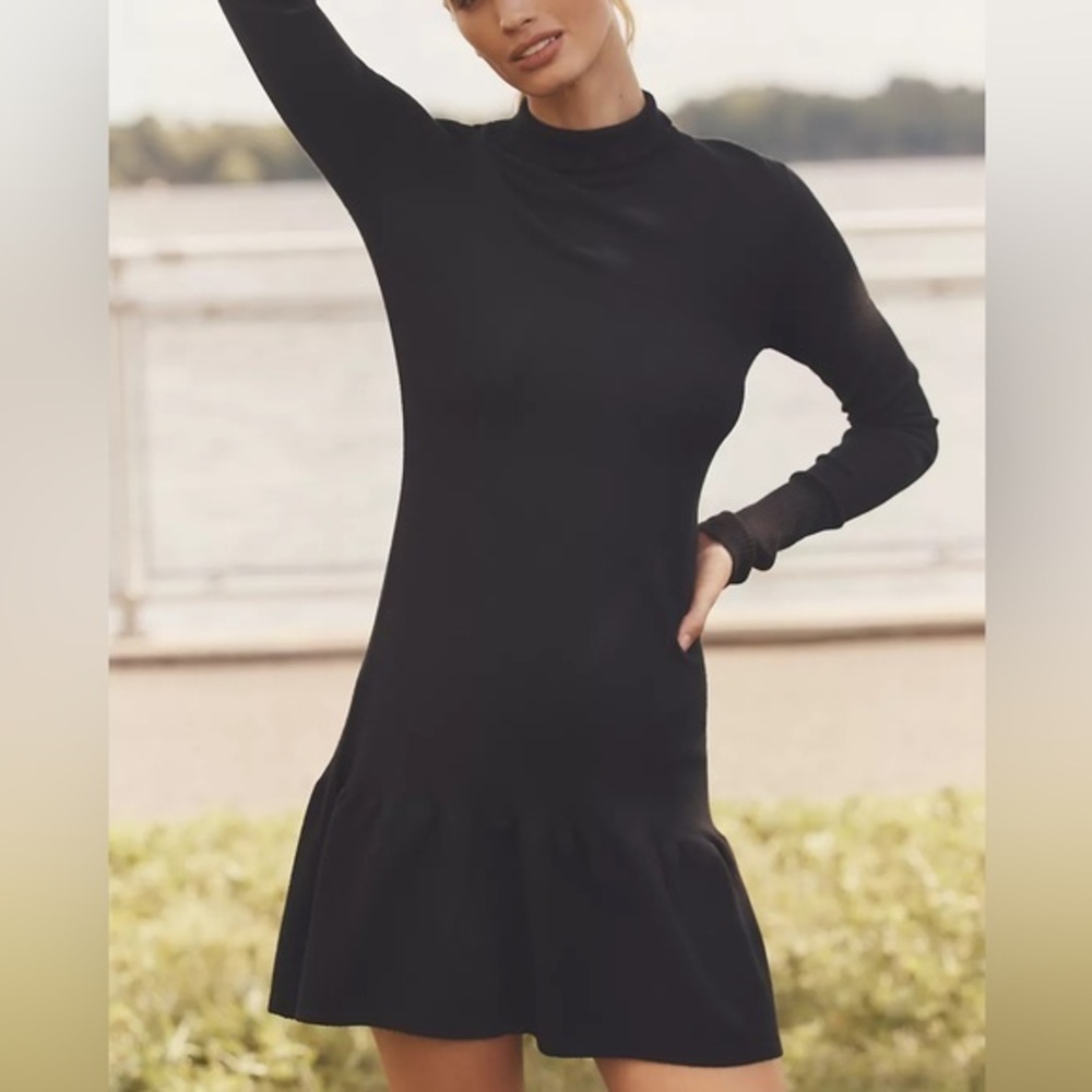 Sundays Andes Mini Dress